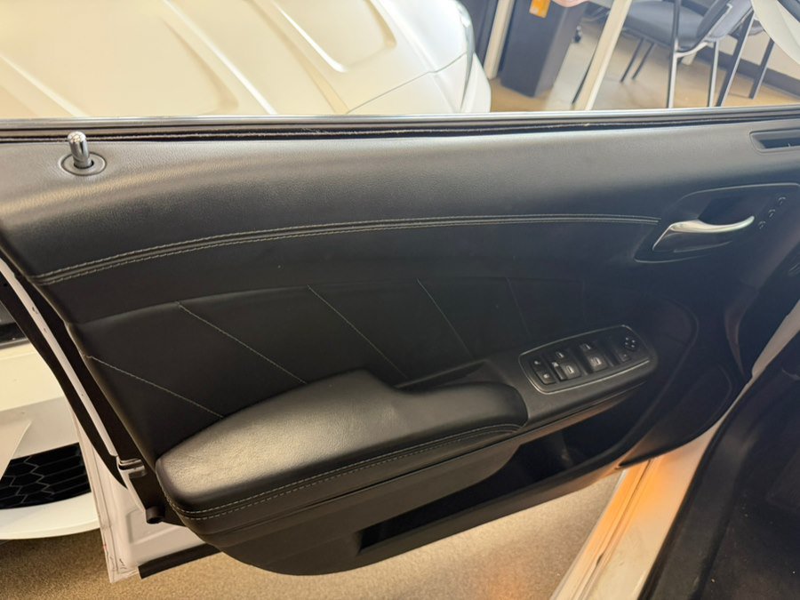 Used 2021 Dodge Charger Scat Pack RWD image 17