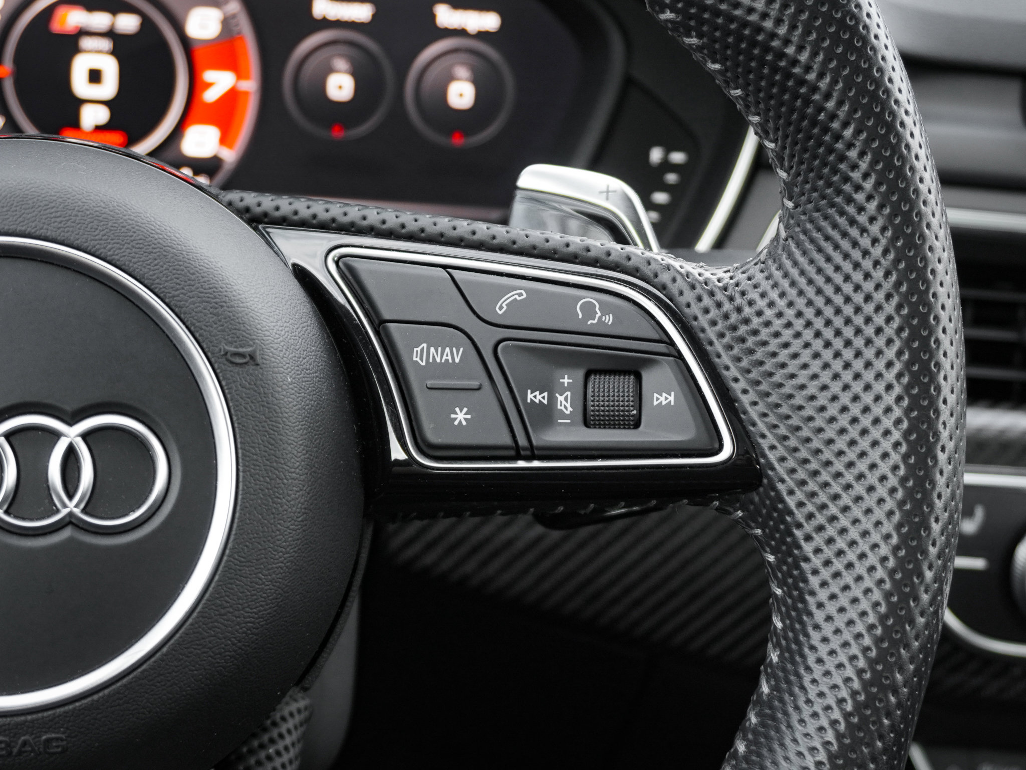 Used 2019 Audi RS 5 Sportback image 19