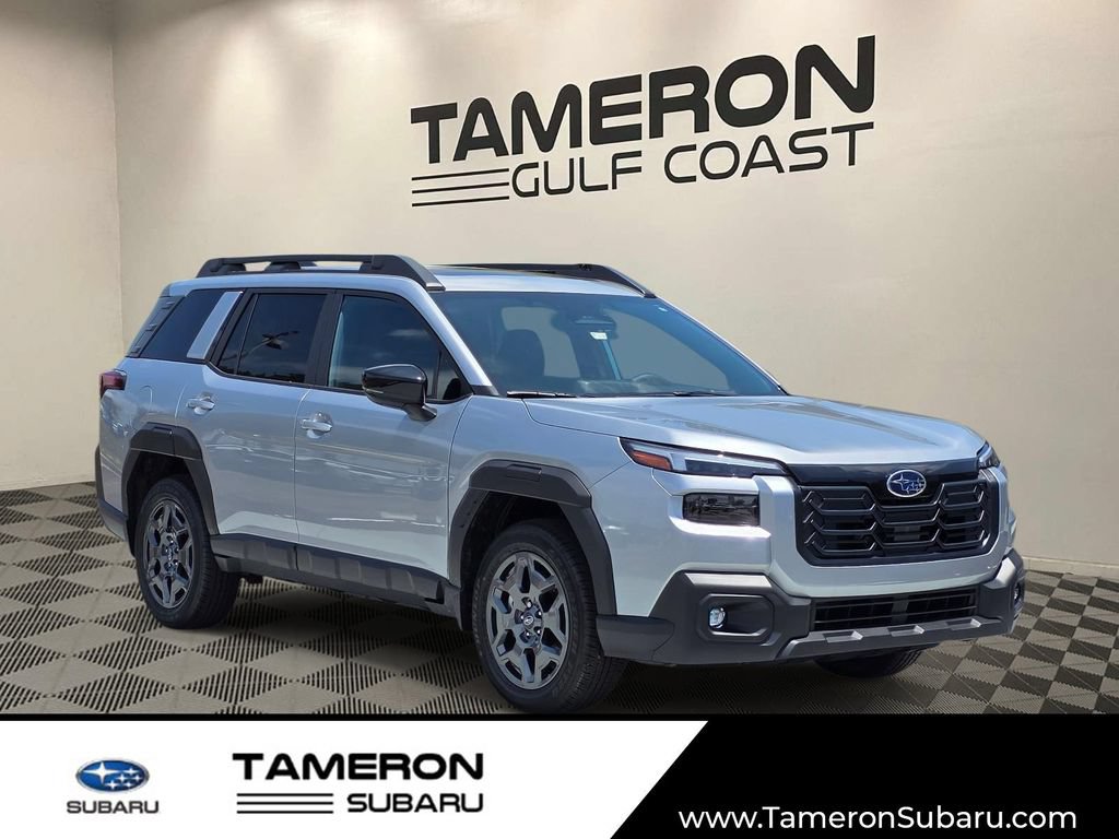 New 2026 Subaru Outback Premium