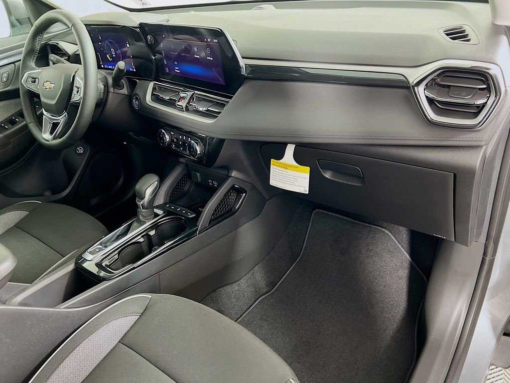New 2026 Chevrolet TrailBlazer LT w/ Convenience Package image 27