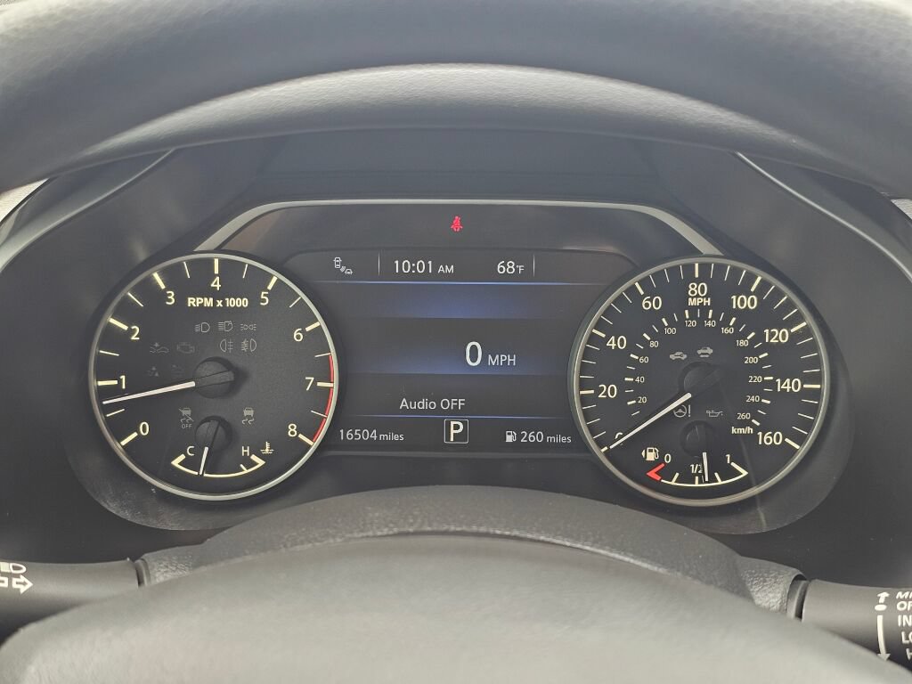 Used 2022 Nissan Murano S AWD/4WD image 17