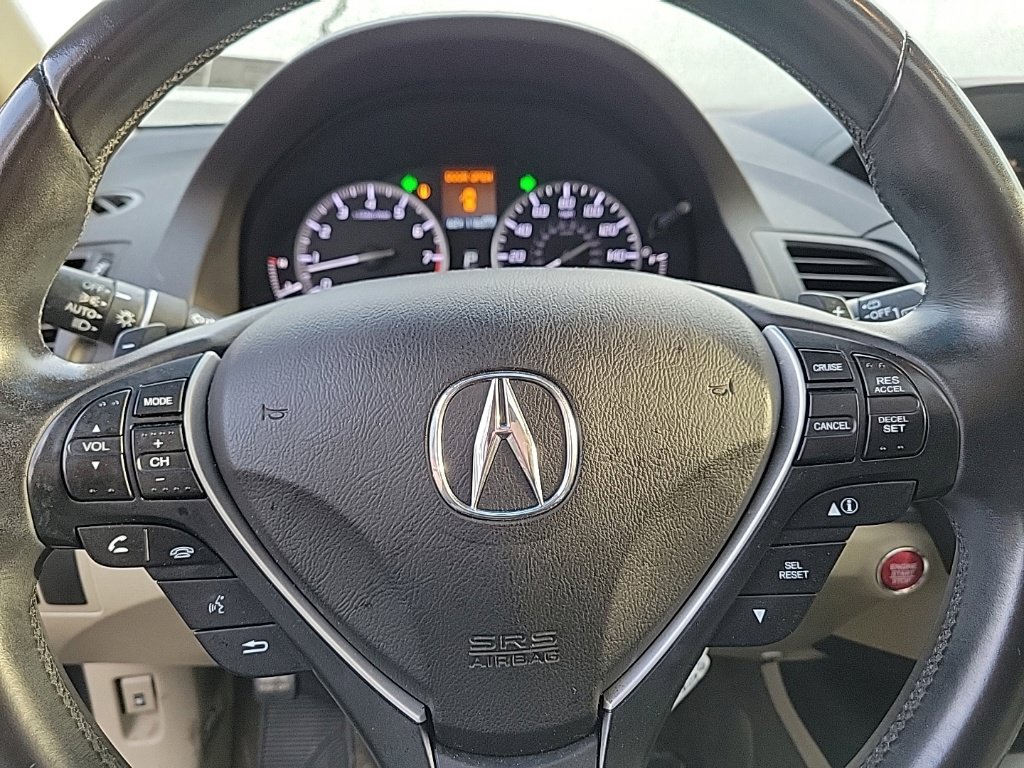 Used 2014 Acura RDX AWD image 10