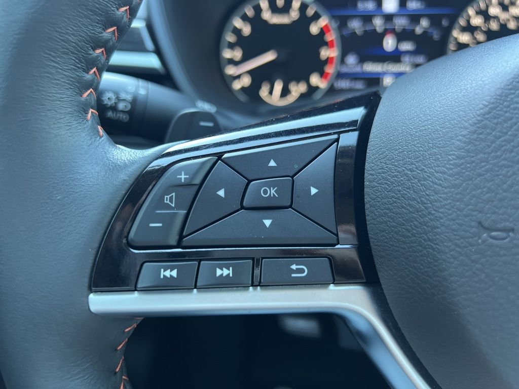 Used 2024 Nissan Altima 2.0 SR image 27