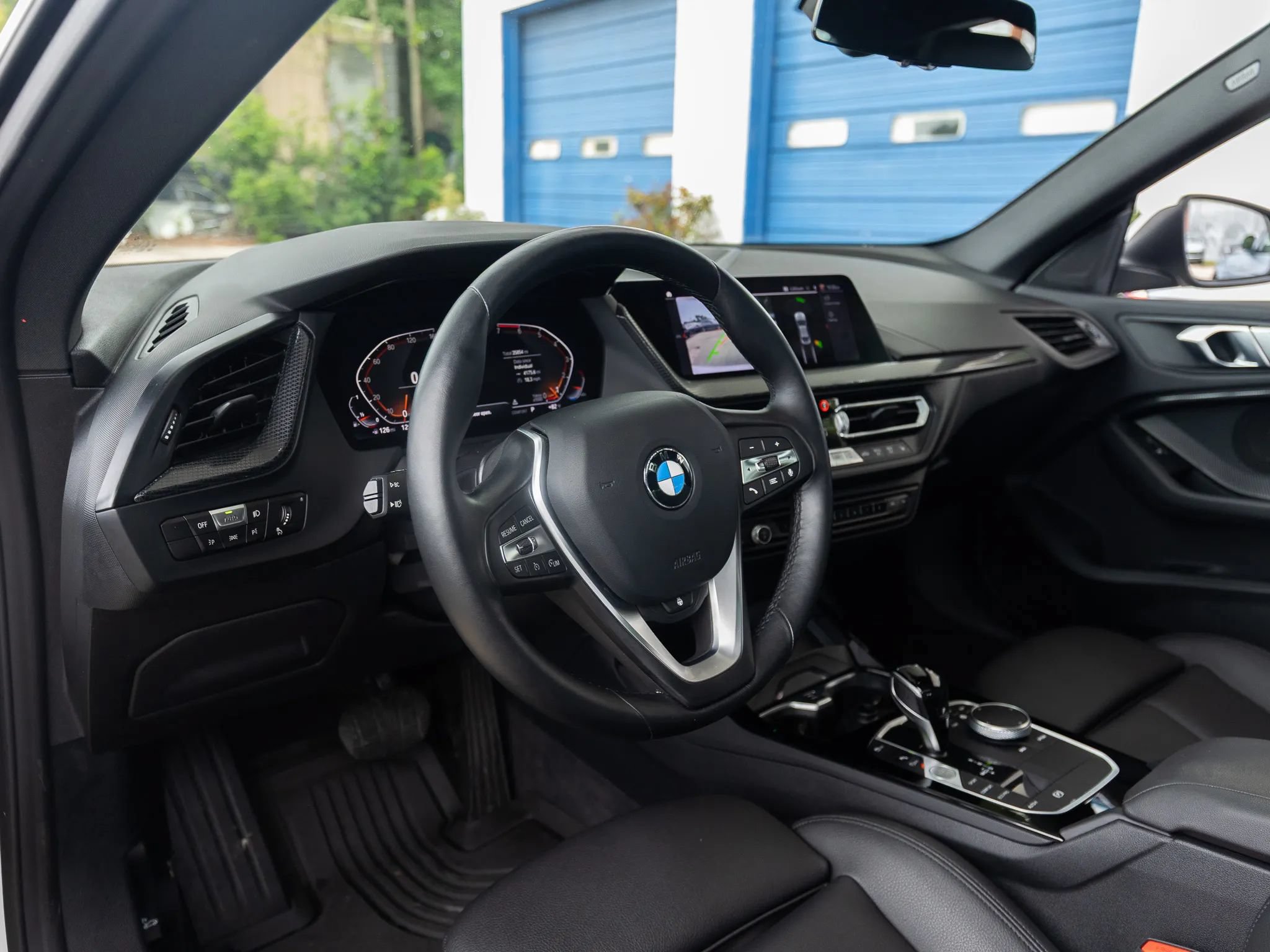 Used 2022 BMW 228i xDrive Gran Coupe w/ Premium Package 2 AWD/4WD image 21