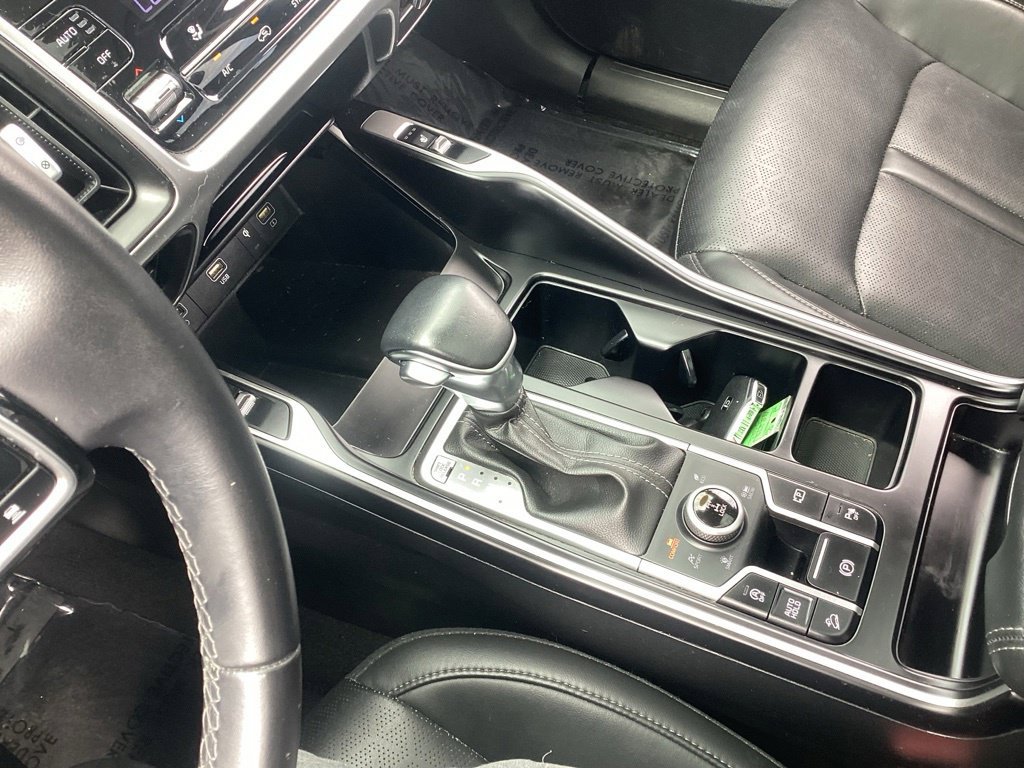 Certified 2023 Kia Sorento X-Line EX AWD/4WD image 31
