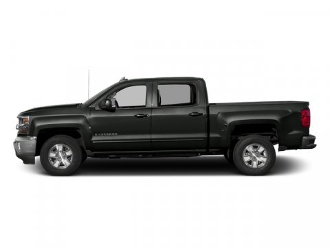 Used 2018 Chevrolet Silverado 1500 LT w/ All Star Edition image 3