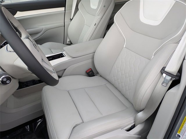 New 2025 Volvo EX90 Ultra image 15