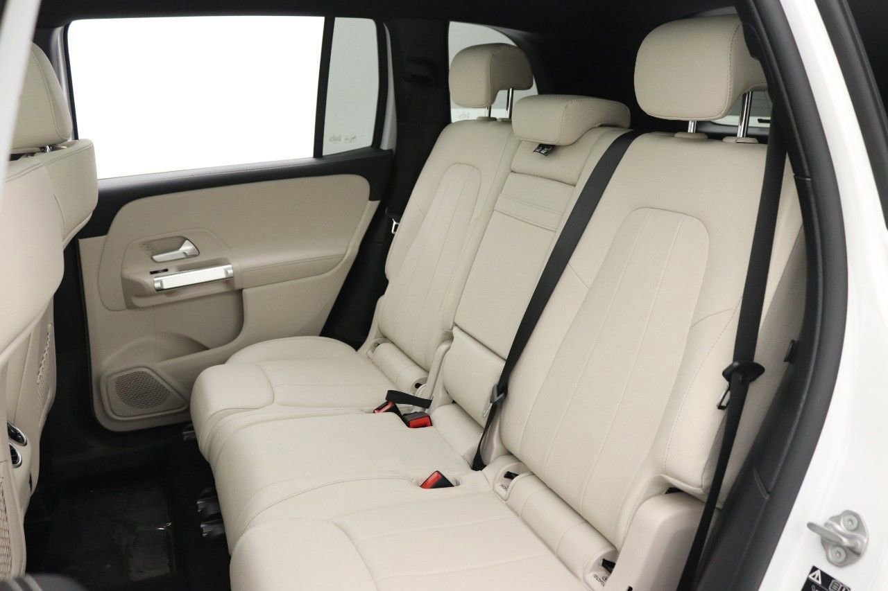 Certified 2022 Mercedes-Benz GLB 250 image 34