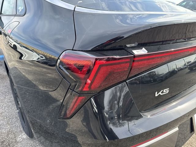 New 2026 Kia K5 LXS FWD image 28