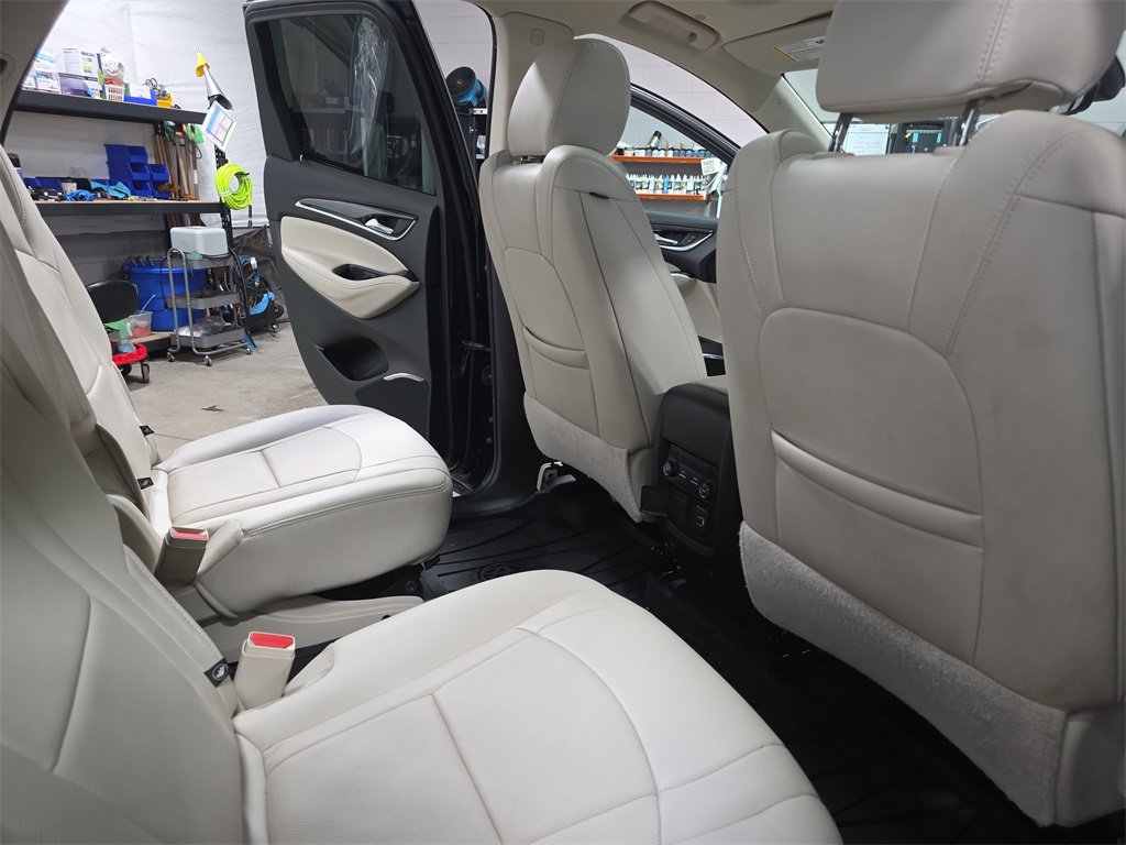 Certified 2023 Buick Enclave Essence w/ Experience Buick Package image 11