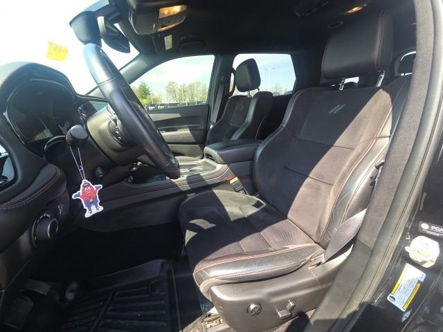 Used 2024 Dodge Durango R/T w/ Tow 'N Go Package AWD/4WD image 28