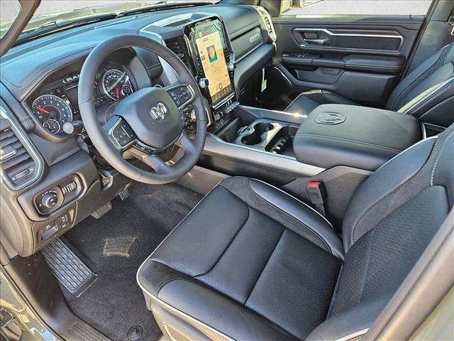New 2026 RAM 1500 Laramie image 3