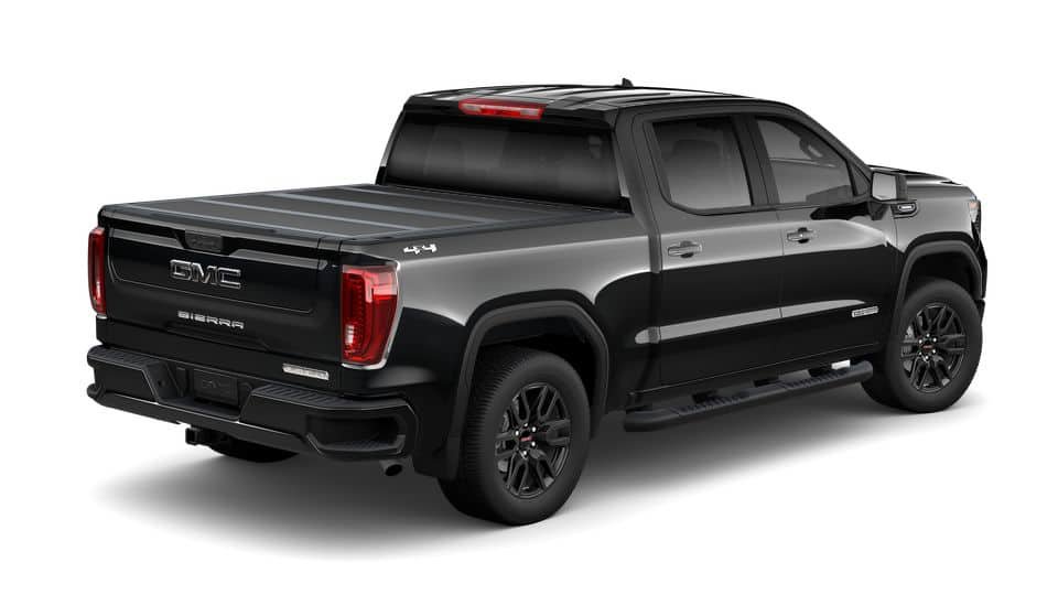New 2026 GMC Sierra 1500 Elevation w/ Elevation Select Package AWD/4WD image 6