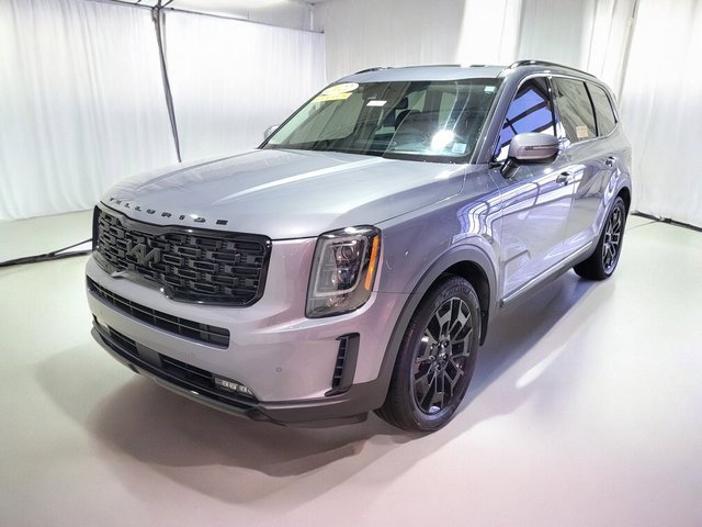 Used 2022 Kia Telluride SX image 24