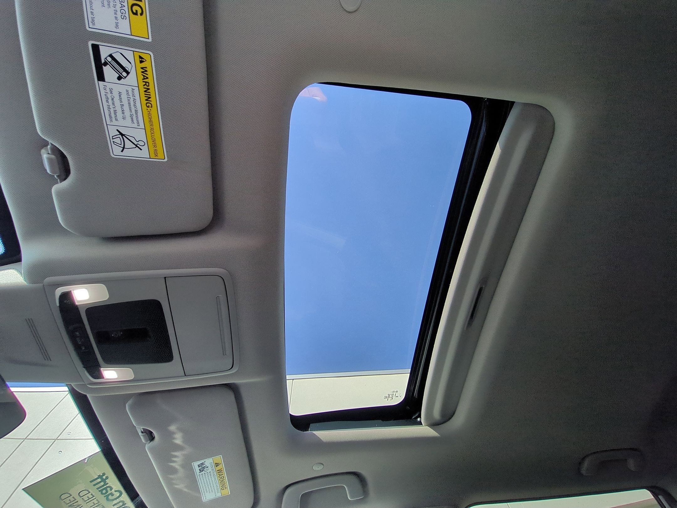 Used 2024 Honda CR-V EX-L image 19