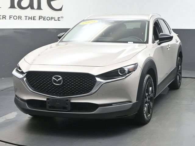 Used 2024 MAZDA CX-30 AWD 2.5 S w/ Select Sport Pkg image 7
