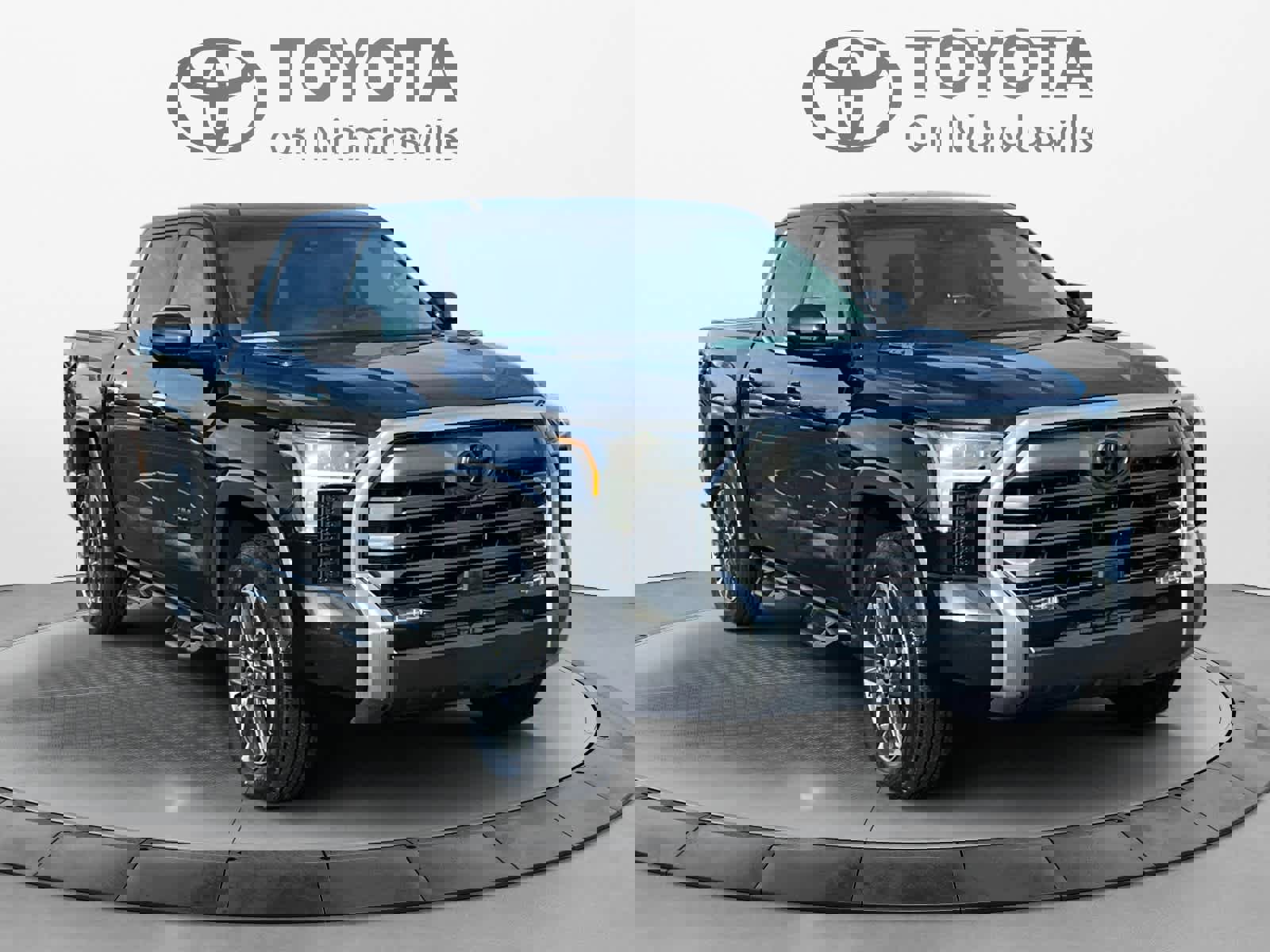 Used 2024 Toyota Tundra Limited image 7