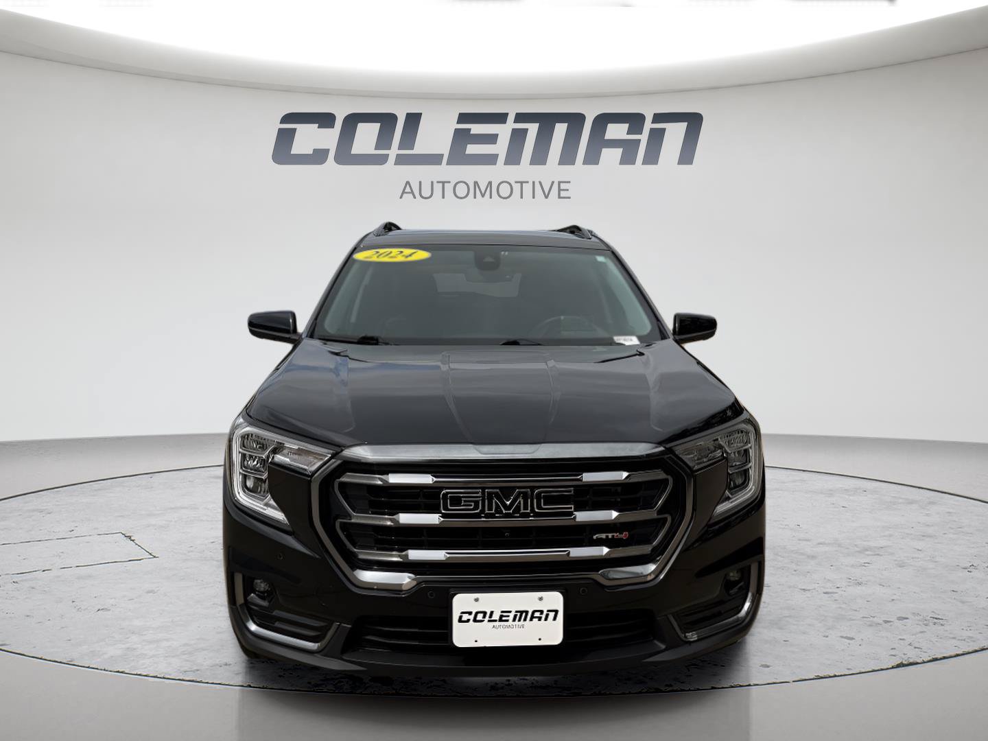 Used 2024 GMC Terrain AT4 w/ Tech Package AWD/4WD image 34