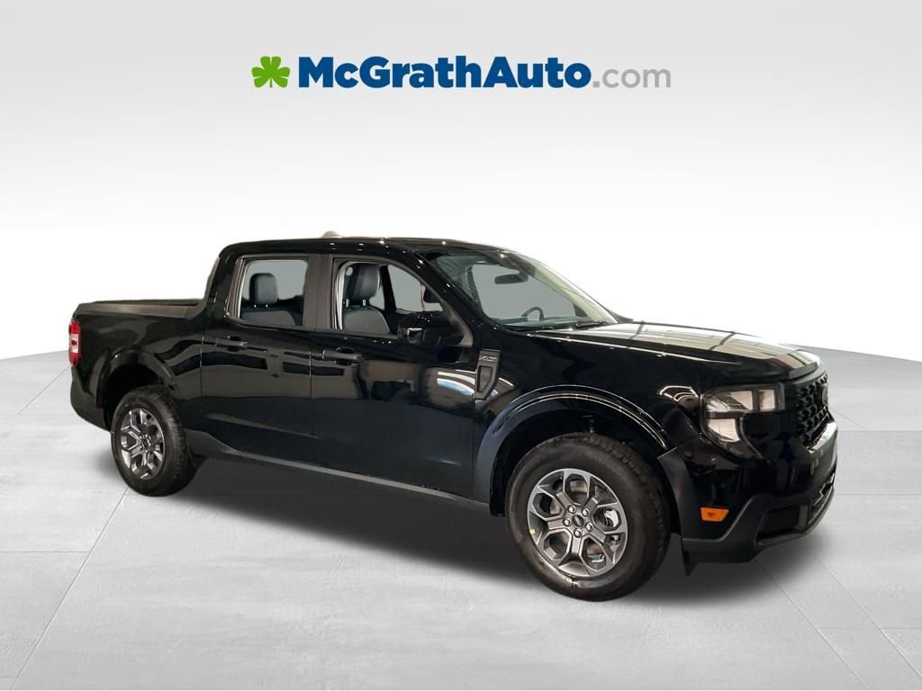 New 2026 Ford Maverick XLT w/ Equipment Group 301A AWD/4WD image 2