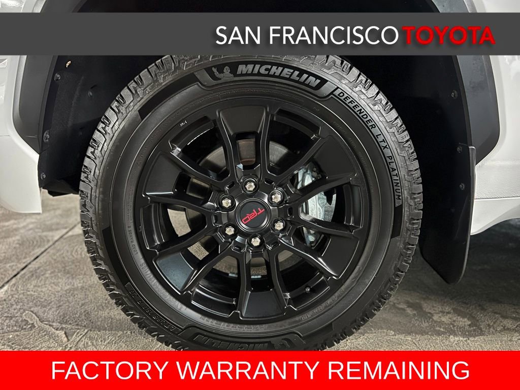 Used 2022 Toyota Tundra SR5 image 9
