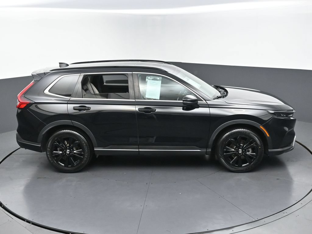 Used 2025 Honda CR-V Sport Touring image 43