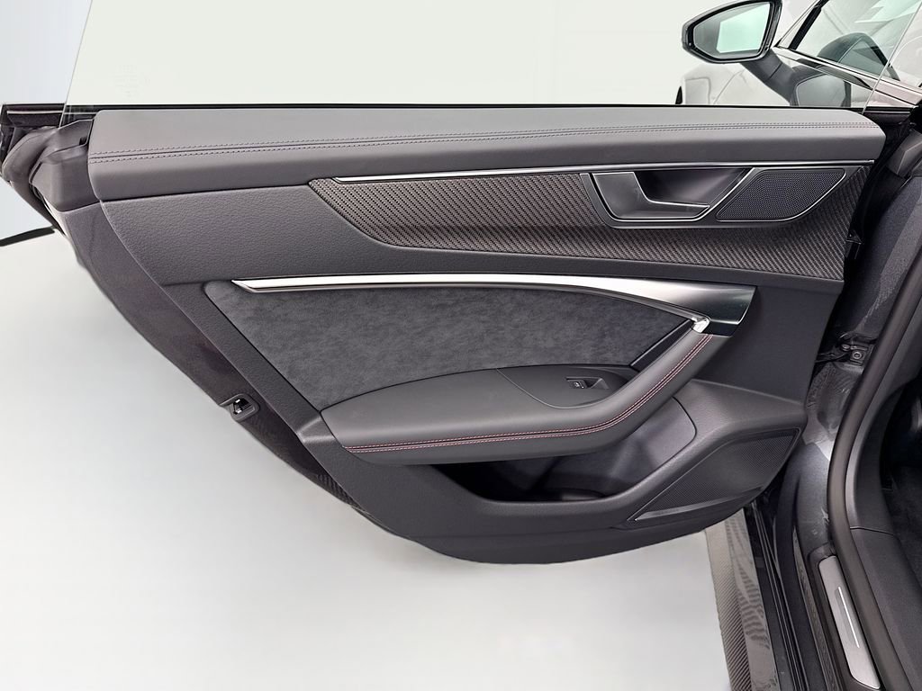 New 2026 Audi RS 7 Performance image 26