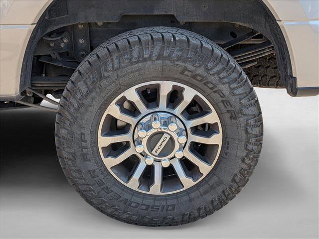 Used 2020 Ford F250 Lariat w/ Lariat Ultimate Package video 3