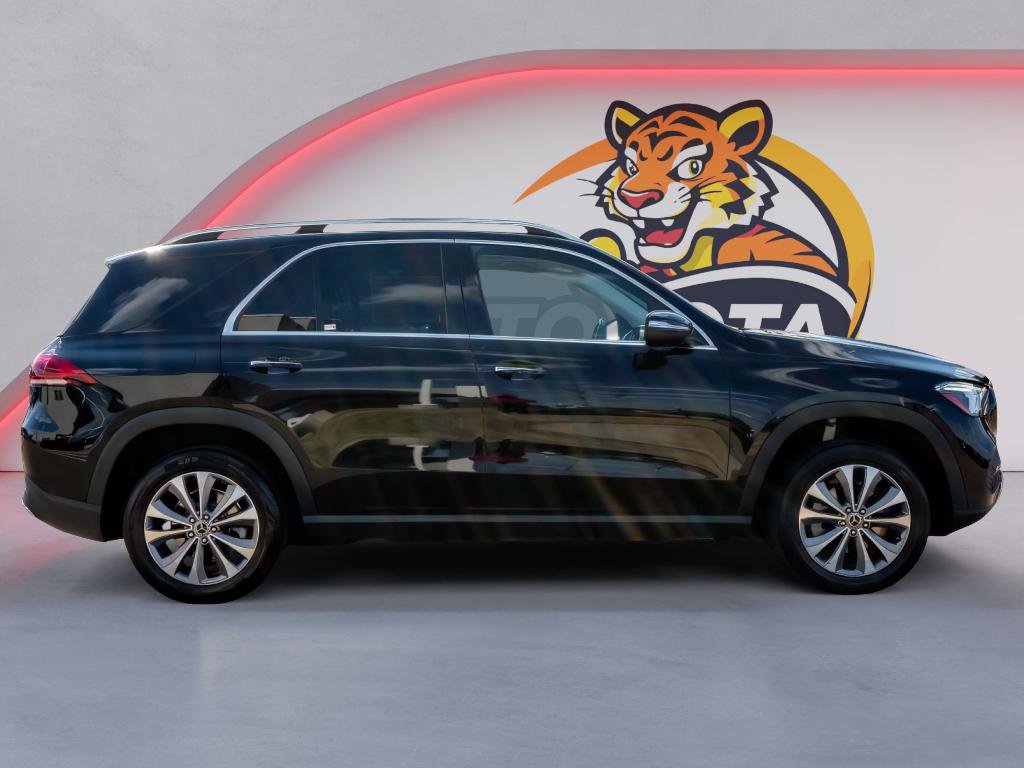 Used 2022 Mercedes-Benz GLE 350 image 4