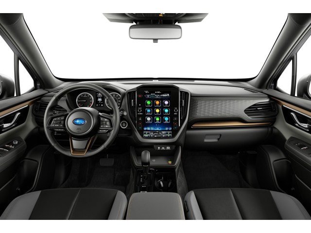 New 2026 Subaru Forester Sport w/ Sport Plus Package AWD/4WD image 19