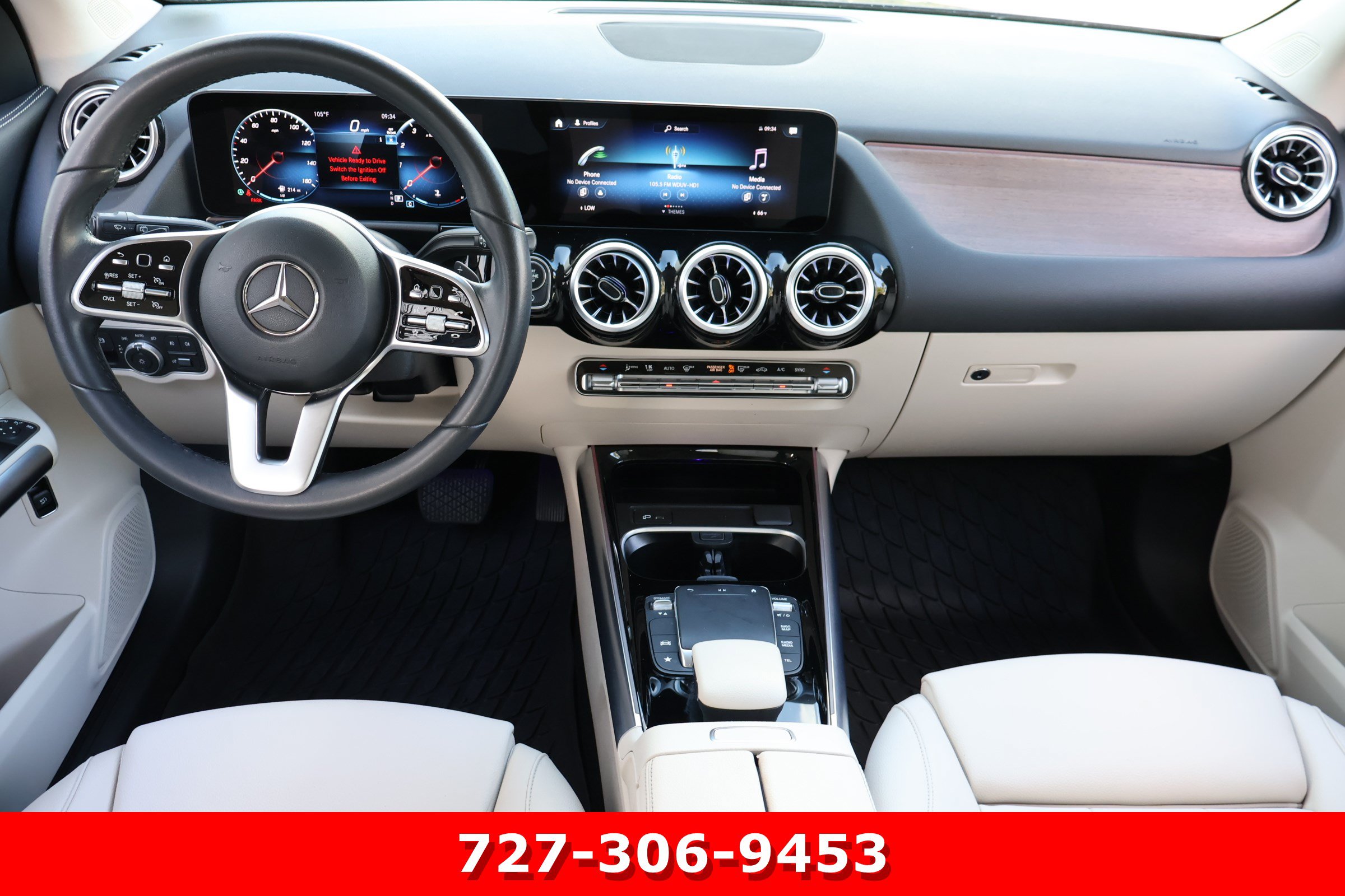 Used 2023 Mercedes-Benz GLA 250 image 18