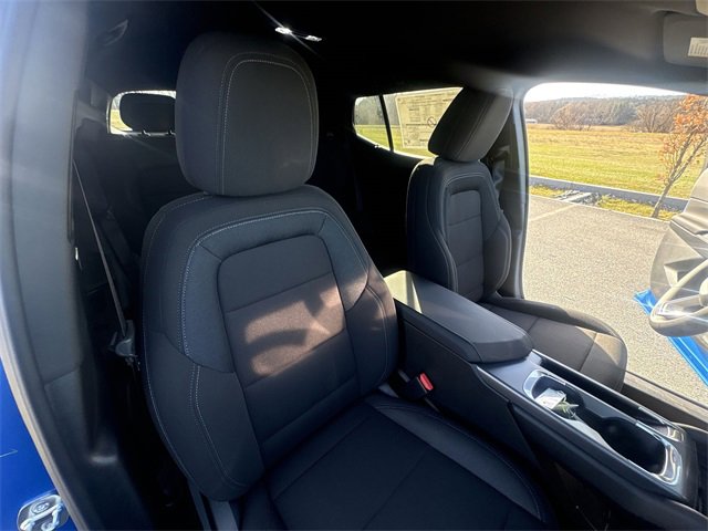 New 2026 Chevrolet Equinox EV LT image 29