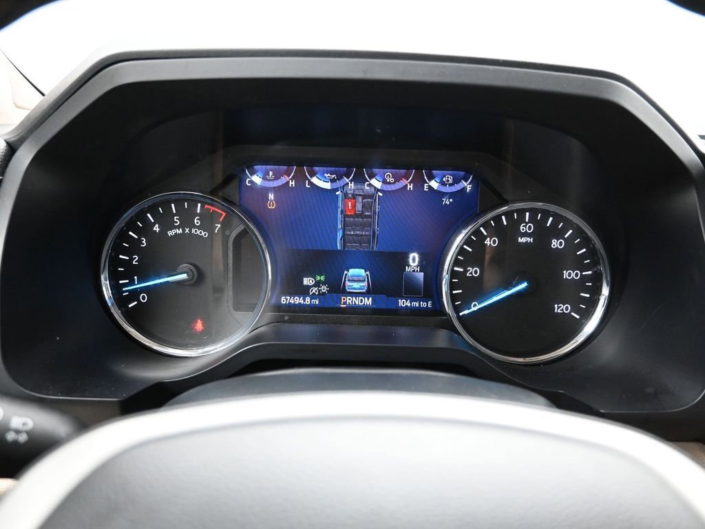 Used 2024 Ford Expedition Max Limited image 15