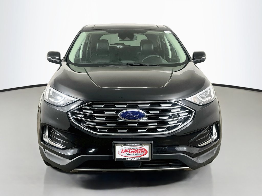 Used 2020 Ford Edge SEL w/ Cold Weather Package AWD/4WD image 16