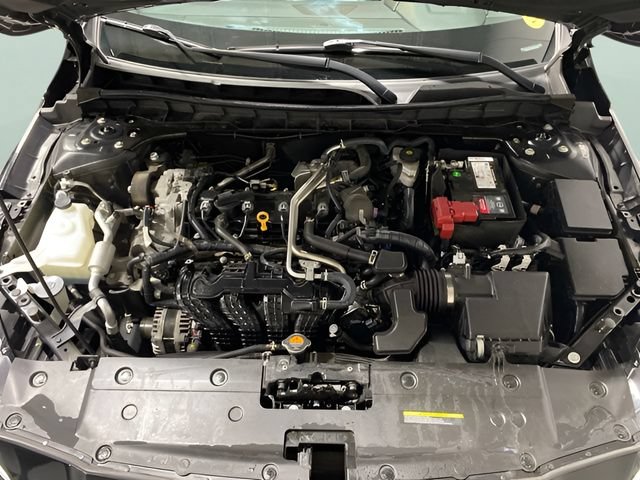 Certified 2024 Nissan Altima 2.5 SR w/ SR Premium Package AWD/4WD image 33
