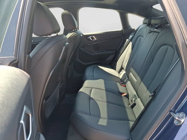 Used 2022 BMW 228i xDrive Gran Coupe w/ Convenience Package AWD/4WD image 12