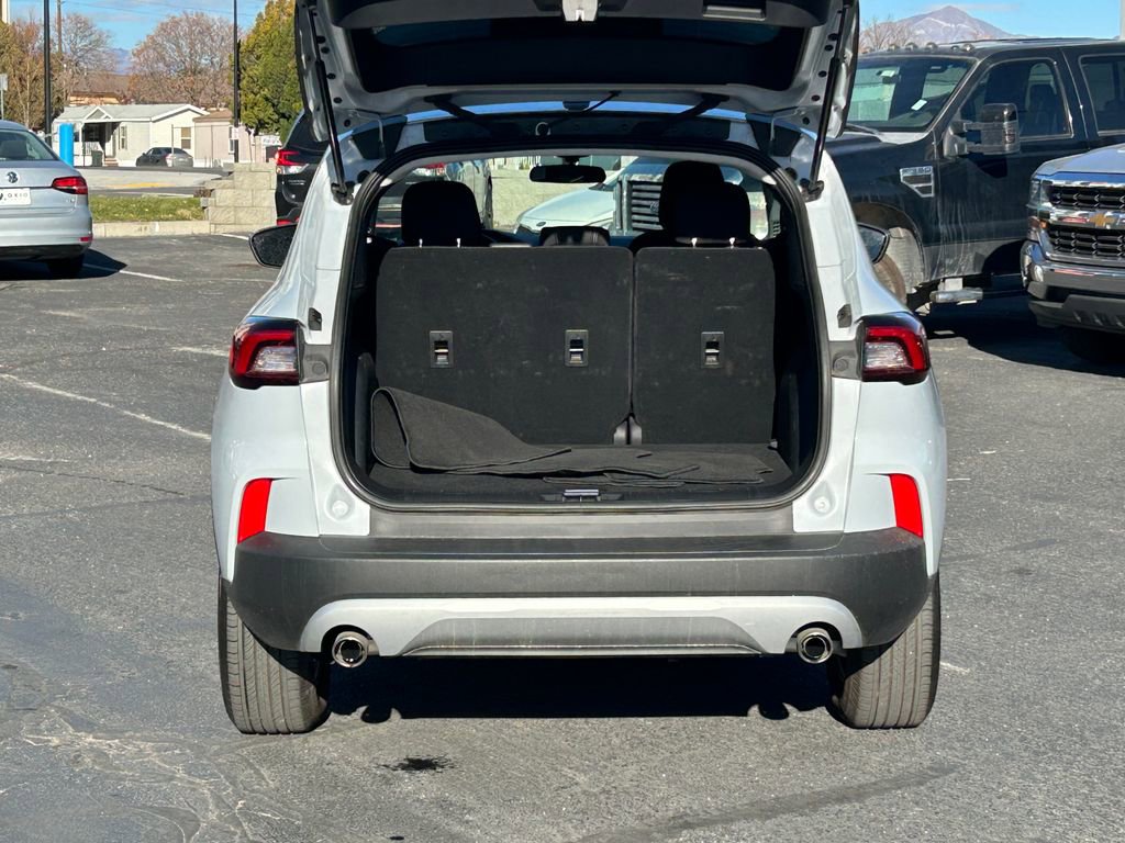Used 2025 Ford Escape Active AWD/4WD image 31