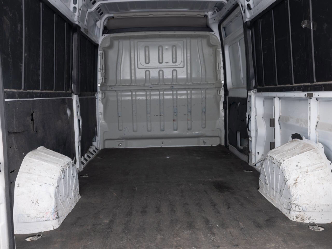 Used 2021 RAM ProMaster 2500 image 38