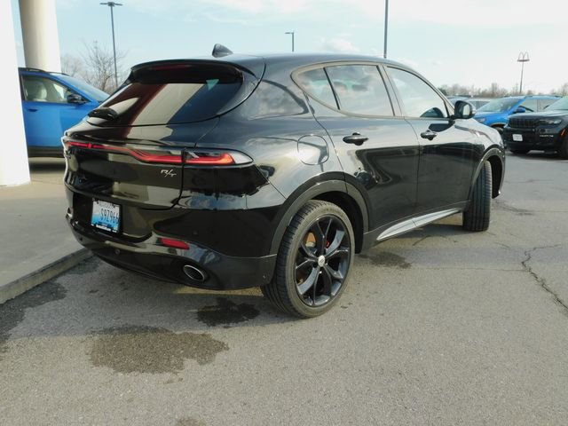 New 2024 Dodge Hornet R/T Plus w/ Track Pack image 41
