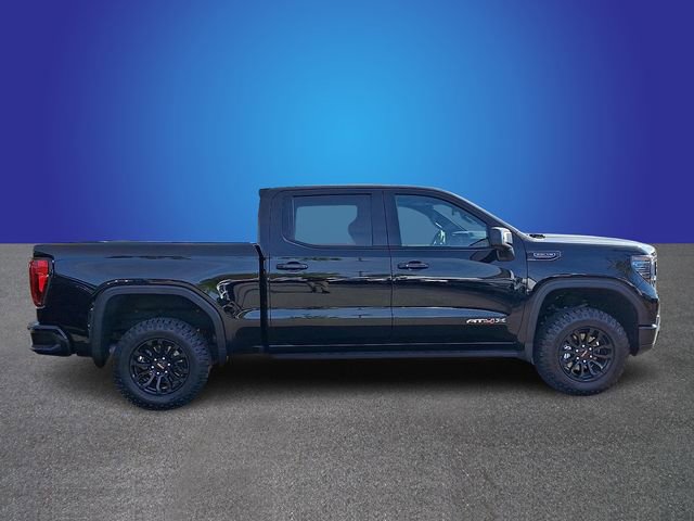 Used 2023 GMC Sierra 1500 AT4X AWD/4WD image 4