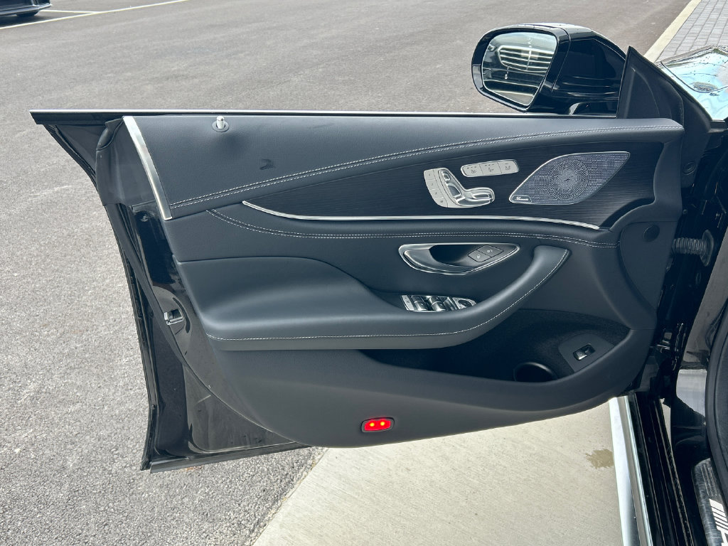 Used 2024 Mercedes-Benz AMG GT 63 image 10