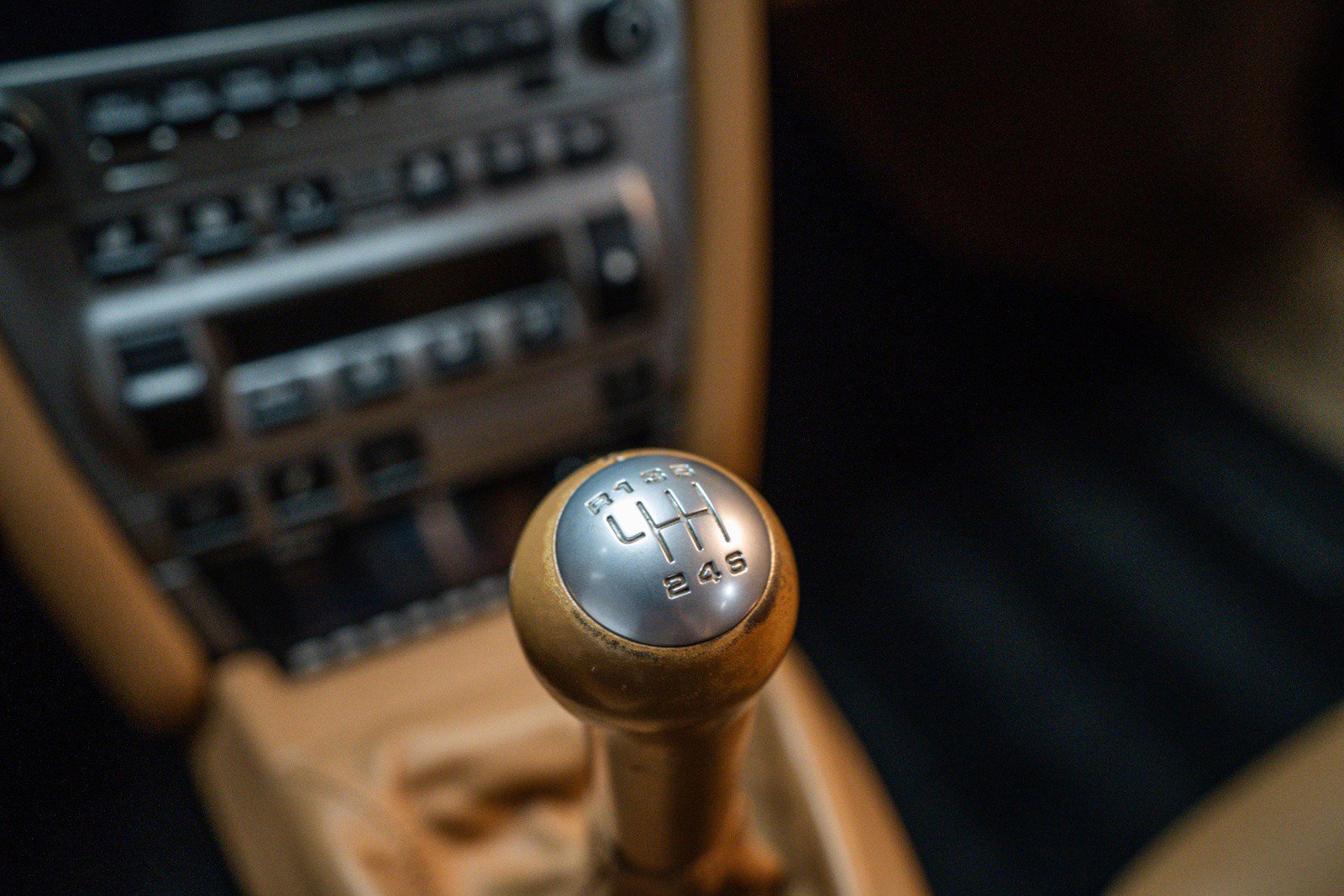 Used 2008 Porsche 911 GT3 RS image 34