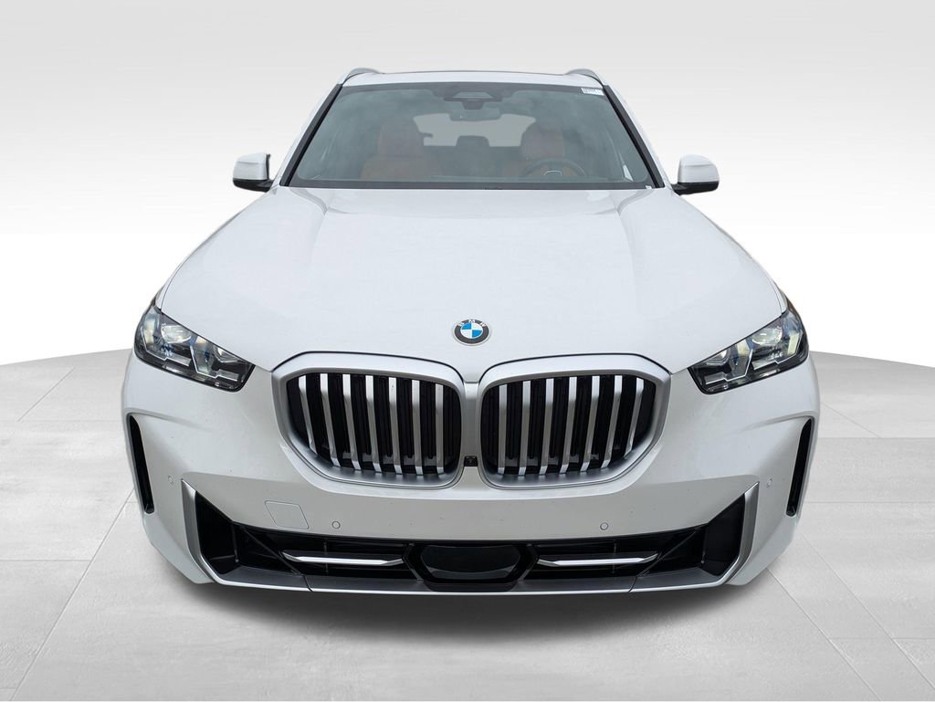 New 2026 BMW X5 xDrive40i image 9