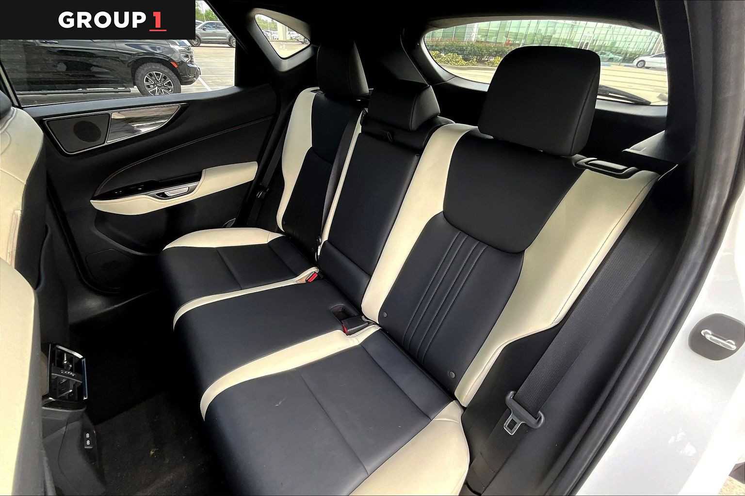 Used 2023 Lexus NX 350 AWD image 18
