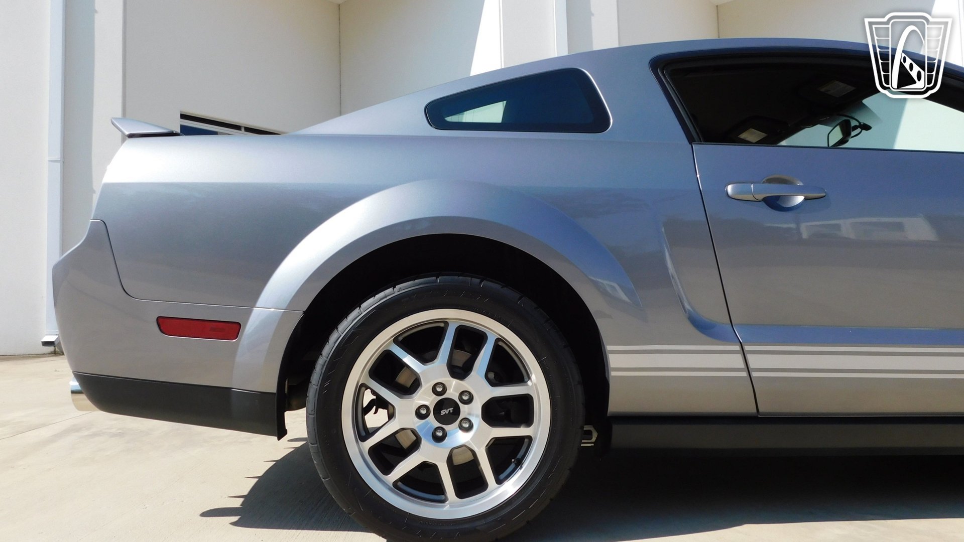 Used 2007 Ford Mustang Shelby GT500 RWD image 26
