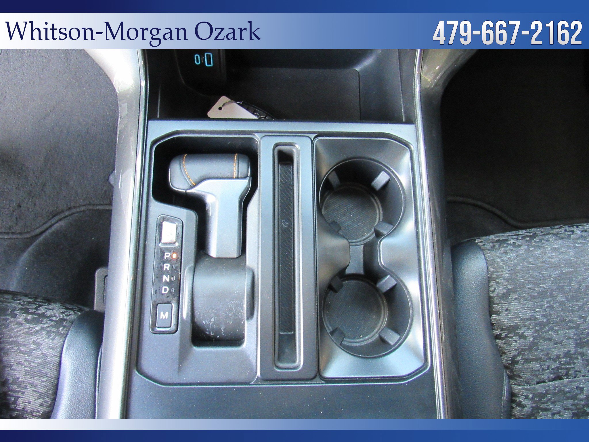 Used 2023 Ford F150 Tremor image 46