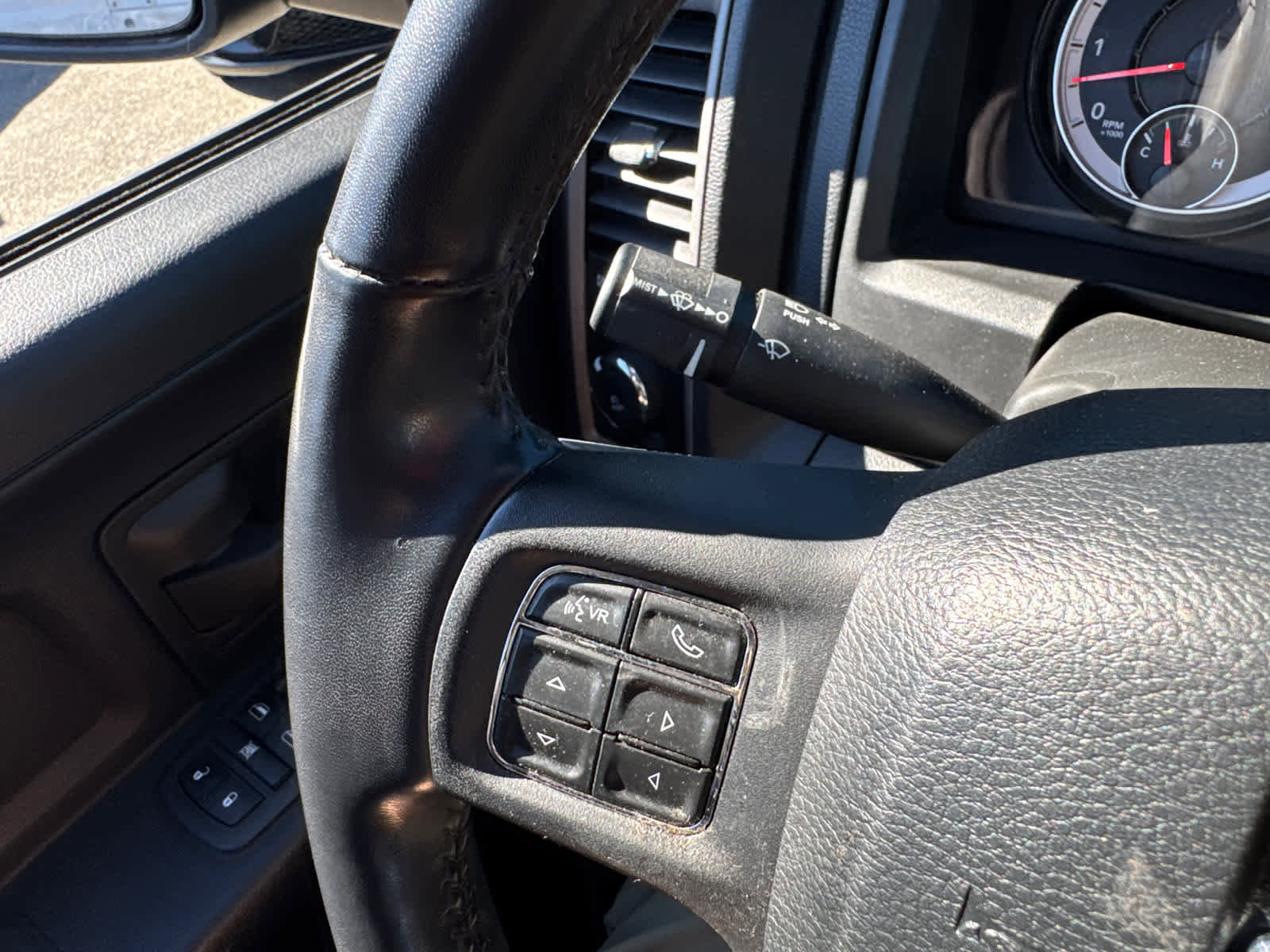 Used 2022 RAM 1500 Tradesman w/ Tradesman SXT Package image 19