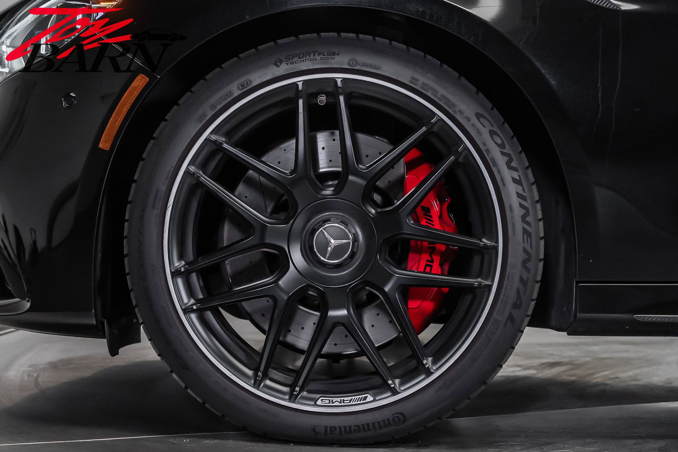 Used 2021 Mercedes-Benz E 63 AMG S image 20