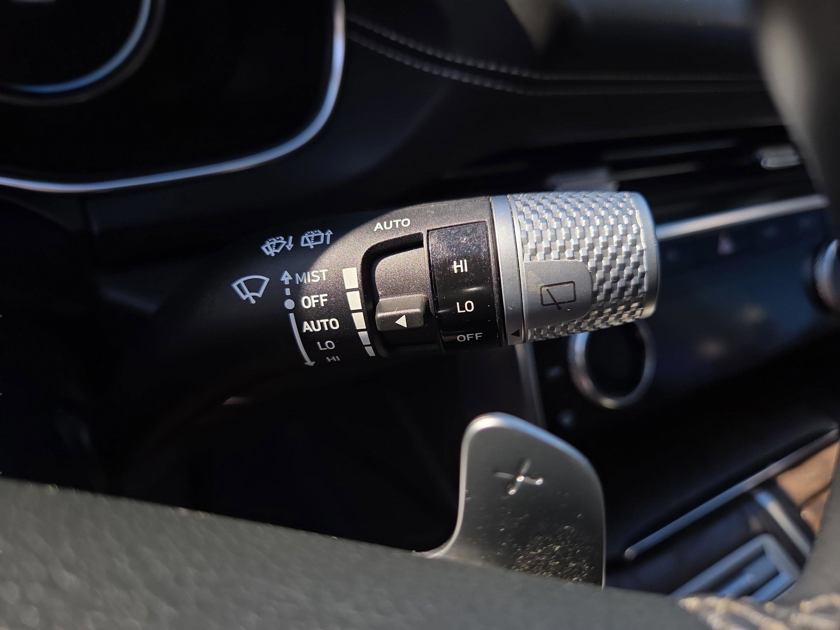 Used 2024 Genesis GV80 2.5T image 15