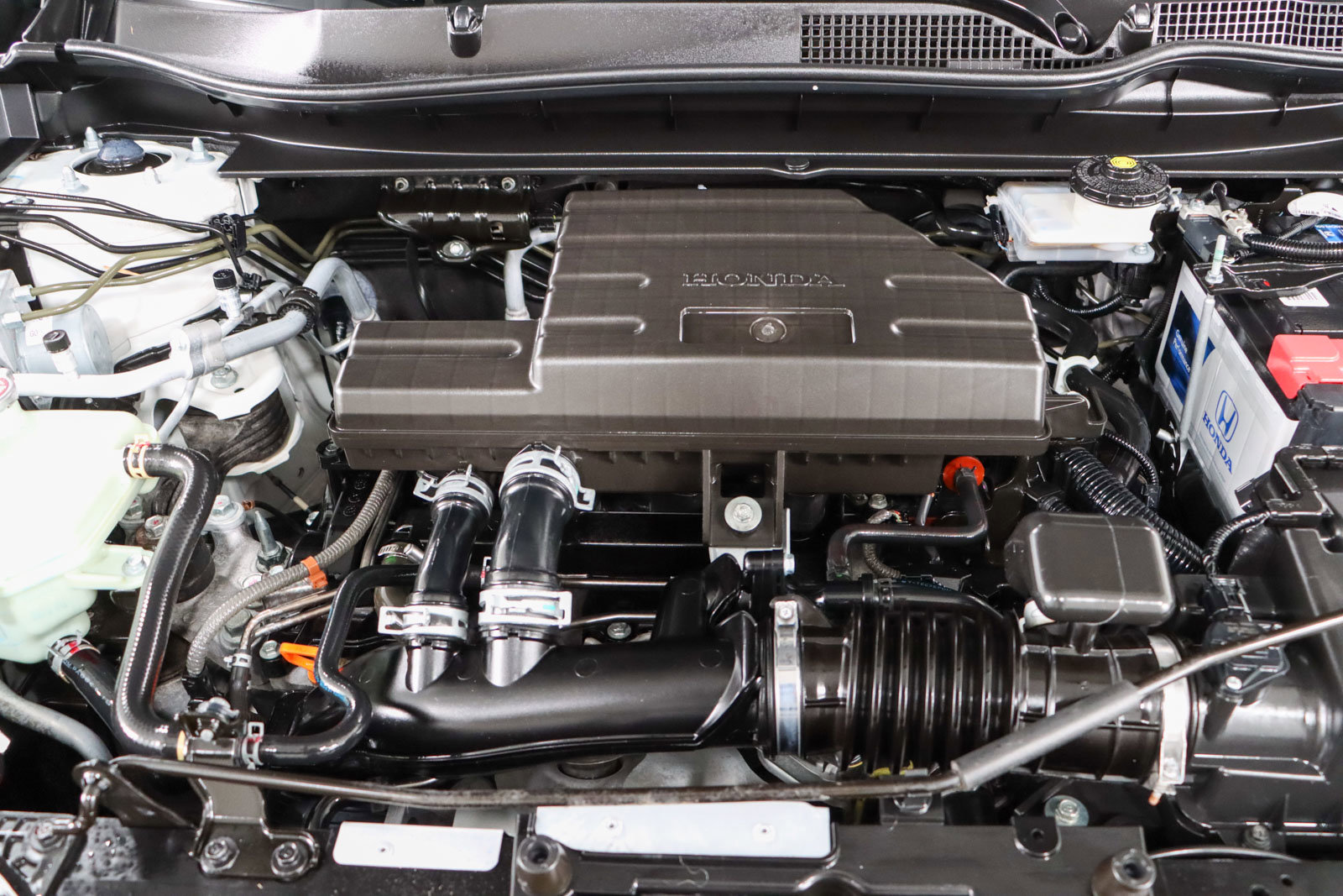 Used 2020 Honda CR-V EX image 30