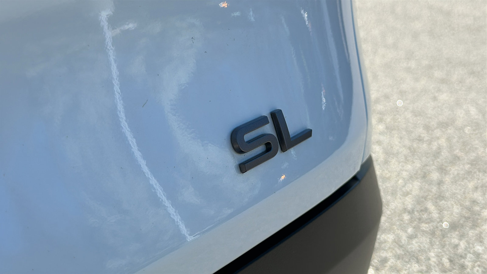 Certified 2025 Nissan Murano SL w/ Cargo Package image 10